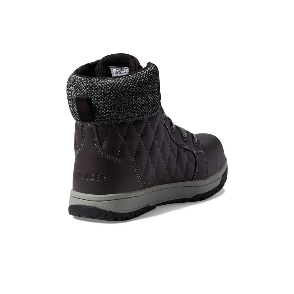 Avenger Work Boots stylish secure